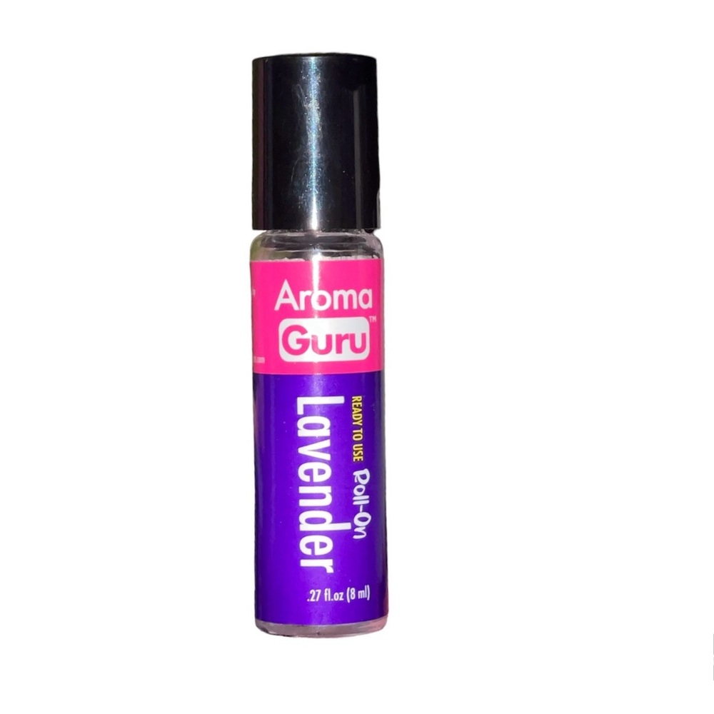 Aroma Guru Lavender Roll On‎